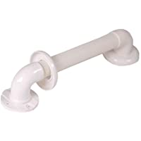 Barra asidero de apoyo 30 cm de PVC Profilo